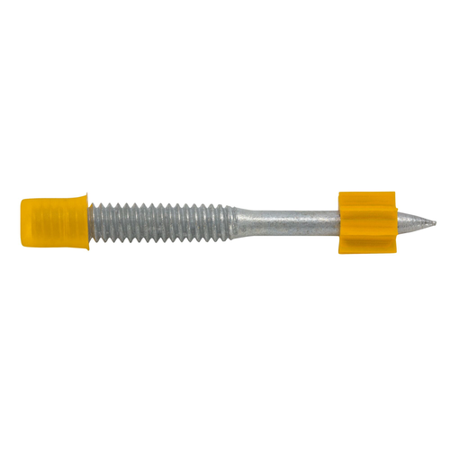 DEWALT 1/4-20 X 1 1/4 THRD STUD 1 1/4 100/BX