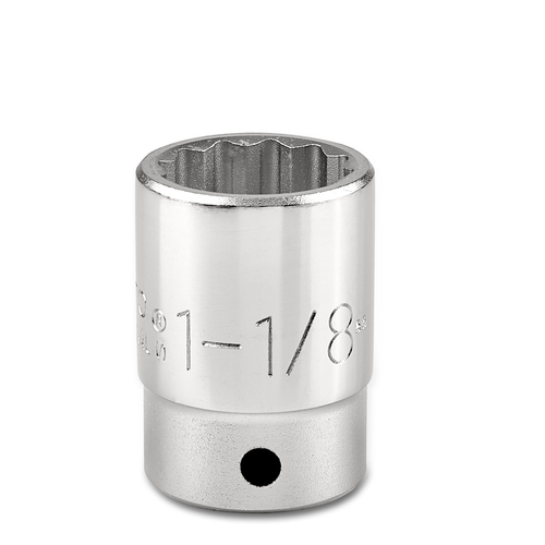 PROTO Skt 3/4 Dr 1-1/8 12 Pt
