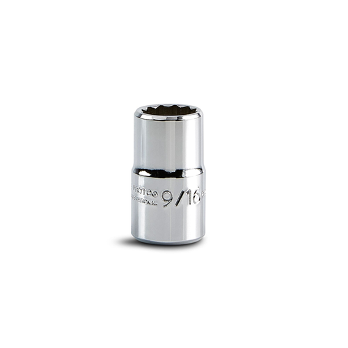 PROTO Skt 1/2 Dr 9/16 12 Pt