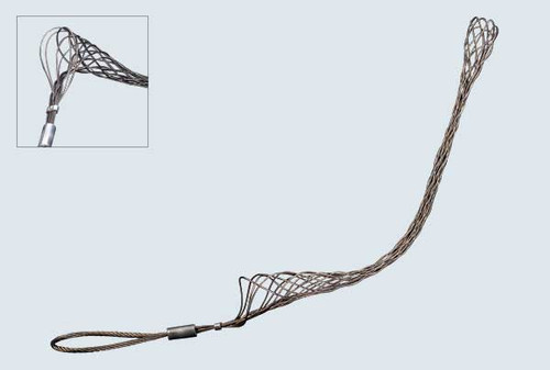 Slingco ZCS1920 - slingco offset eye support grip,  1.50 - 1.75 in (38- -44 mm)