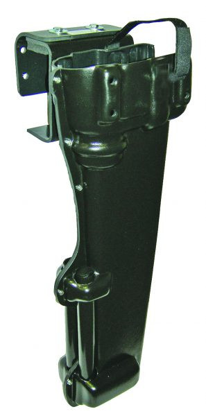 Jameson Impact Tool Holder