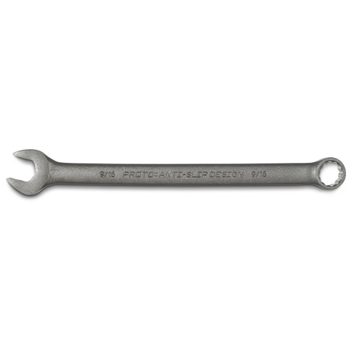 PROTO Wr Comb 9/16 12 Pt Black
