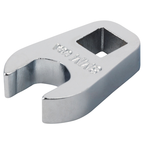 PROTO Crowfoot Wrench Open End 1/4In  (P/N J4708MCF)