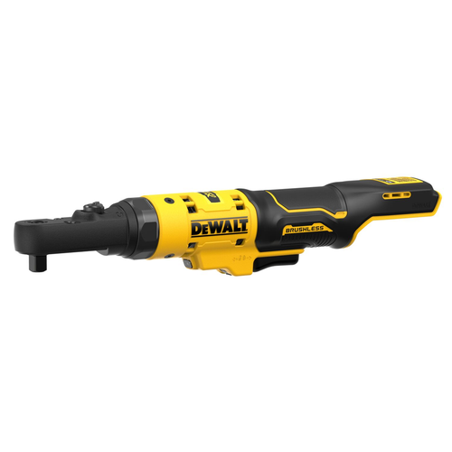 12V 1/4IN TO 3/8IN BL COMPACT RATCHET