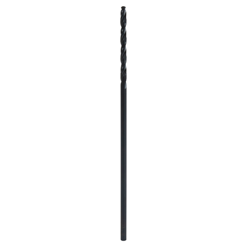 IRWIN DRL 5/32" A6 135' BLK OX