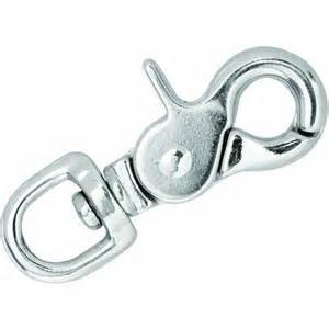 SNAP,TRIG,RD SWL,SS,5013S,1/2"