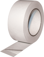 Electro-Tape 1" (24 mm) x 60 yd 4mil Acrylic Transfer Tape 36/CS