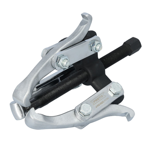 3 JAW GEAR PULLER, 7IN - REVERSI