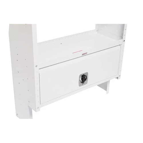 Lockable Secure Storage Module 42 in x 17 in x 16 in