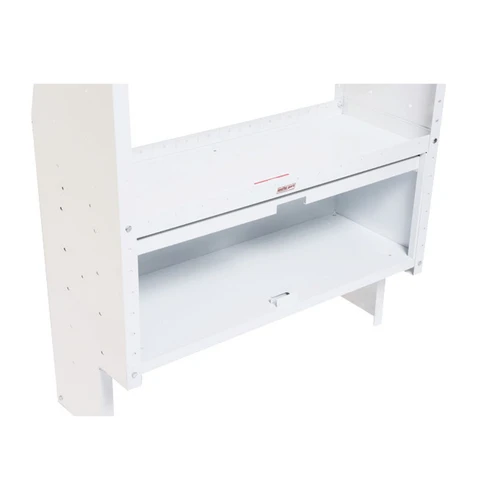 Lockable Secure Storage Module 42 in x 17 in x 16 in