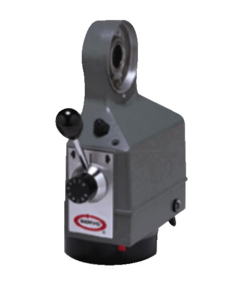 JET Servo 150 Series Y-Axis Table Powerfeed for Elite Mills