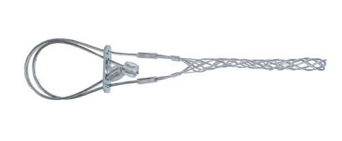 Slingco ZCS8594 - Service Drop Locking Bale Grip, 1.00 - 1.25 in (25.4 - 31.7 mm)