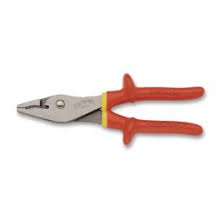 CEMENTEX 8" Slip Joint Pliers