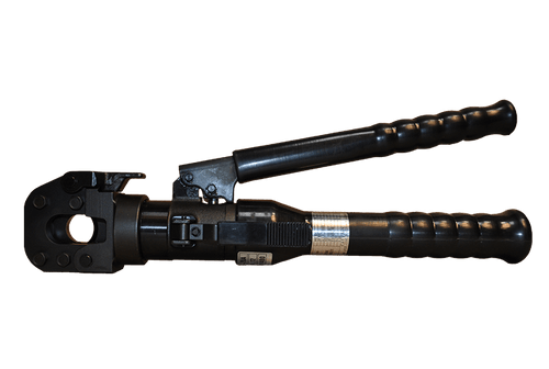 Huskie HYDRAULIC CUTTER  (P/N S-20)