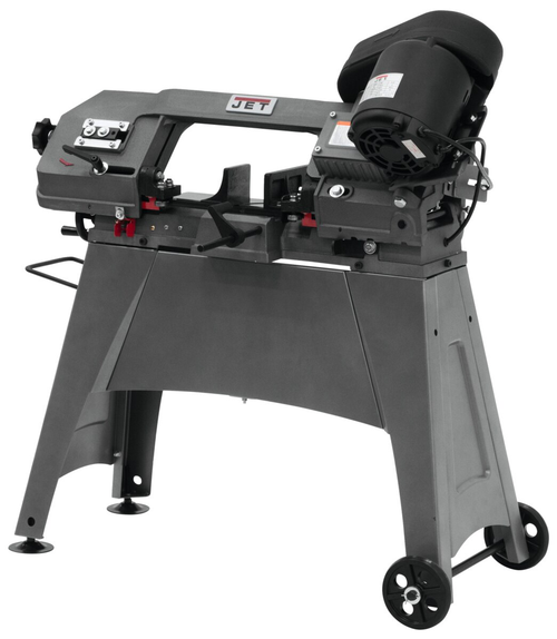 HVBS-56 5" x 6" Horizontal/Vertical Bandsaw