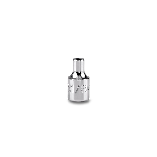 PROTO Skt 1/4 Dr 1/8 6 Pt