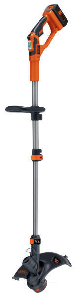 BLACK+DECKER 13" 40V Lithium High Performance Cordless String Trimmer