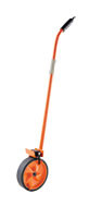 7-1/2"Metal Professional Measuring Wheel Solid Molded Wheel 1/EA