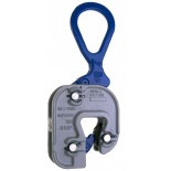 CLAMP,STRUCTURAL GX1/2T 1/16-5/8