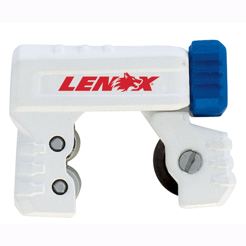 LENOX Tubing Cutter, 1/8- To 5/8-Inch