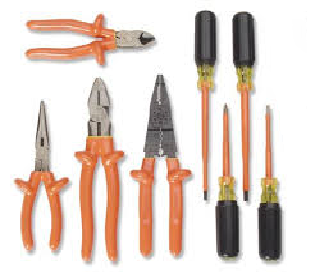 CEMENTEX 8Pc Basic Kit