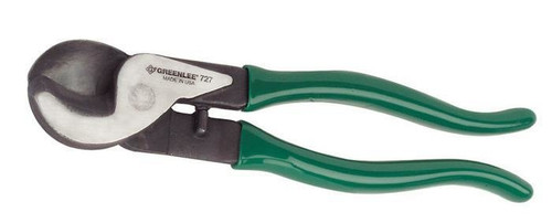 GREENLEE Hand-Held Cable Cutter