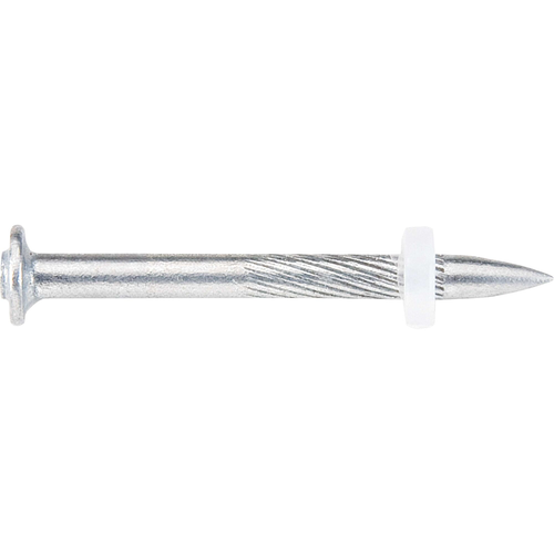 DEWALT 8mmHd.SPIR.CSI PIN 2-1/2"-62MM 100/BX