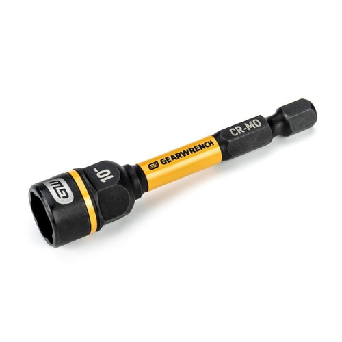 1/4"DR BOLT BITER NUT DRIVER -10MM