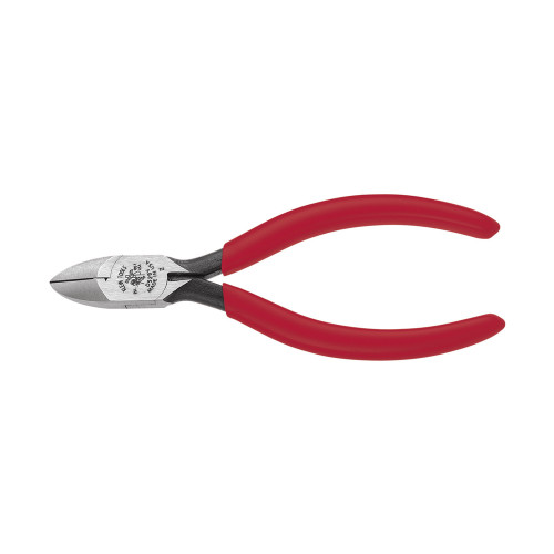 Klein Diagonal Bell System Pliers with Notches