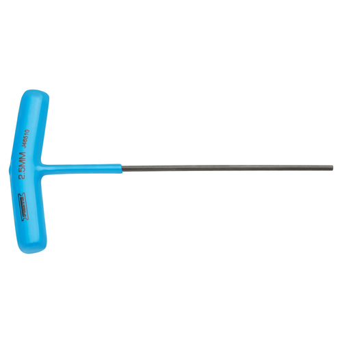 PROTO Hex Key 2.5Mm T Handle