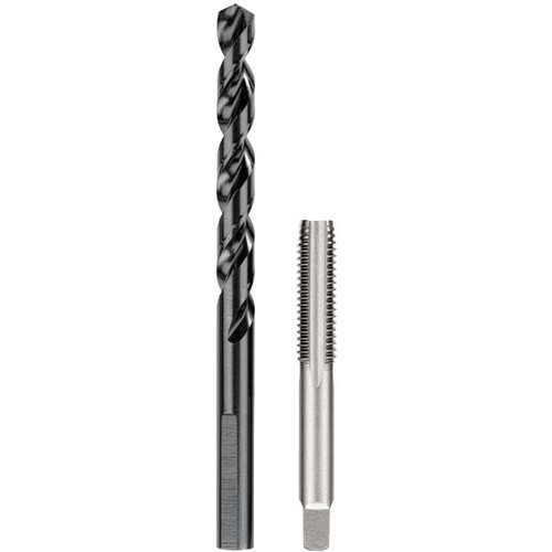 DEWALT 10 mm - 1.5 Tap & Letter R Drill Bit
