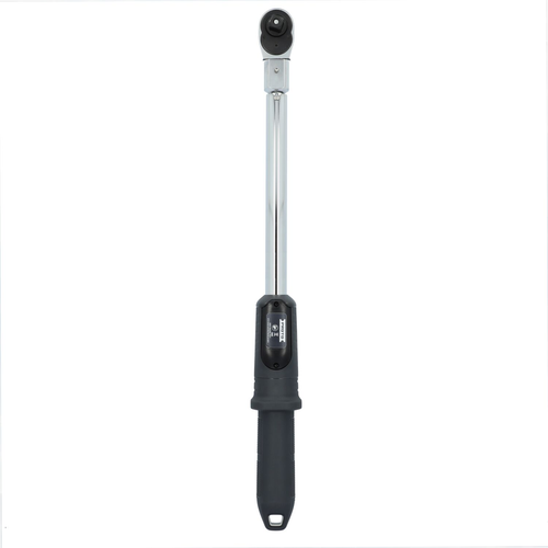 DIGICAL TORQUE WRENCH 1/2 30-150FTLBS