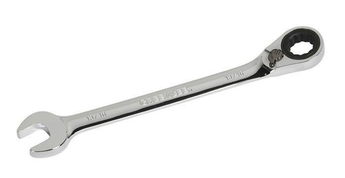 GREENLEE Combination Ratcheting Wrench 13/16"