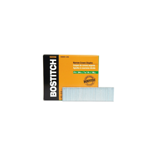 BOSTITCH 5035,7/32CN,1-3/8,CP
