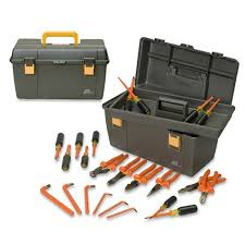 24Pc Basic Tool Set  (P/N ITS-24B)
