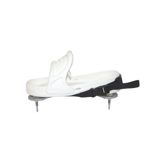 Midwest Rake Shoe-In 4 Spike Plastering Shoe - Medium
