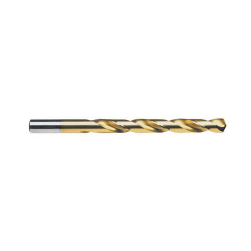 IRWIN DRL 3/8 TIN JL 135' CARDED