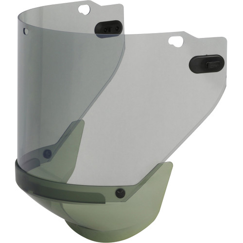 PIP® 9400-55502  Arc Accessories, Size OS, Gray