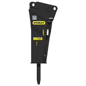 Stanley Infrastructure STANLEY FLANGE TOP   (P/N MB55600)