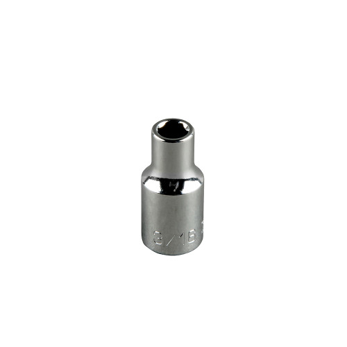KLEIN 1/2'' Drive 3/4'' Stnrd 12 Point Socket