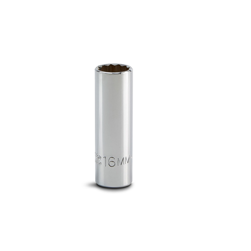 PROTO Skt 3/8 Dr 16Mm 12 Pt Dee