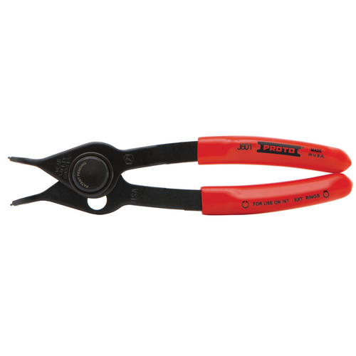 PROTO Plier Pb Rr .038 Tip 45 Deg
