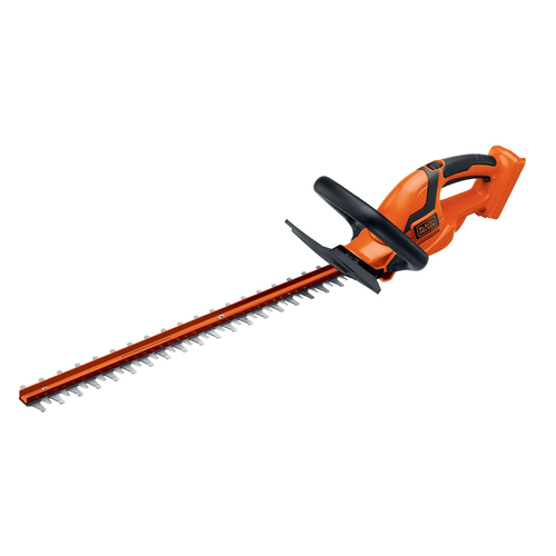 BLACK+DECKER 40V BARE HEDGE TRIMMER