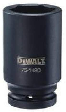 DEWALT 3/4" DR 35mm Impact Socket Deep