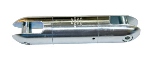 Slingco ZSW6122 - Line Swivels - galvanized,  10000lb in (6000 lb mm)