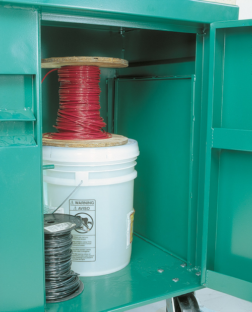 Greenlee CABINET (3548X)