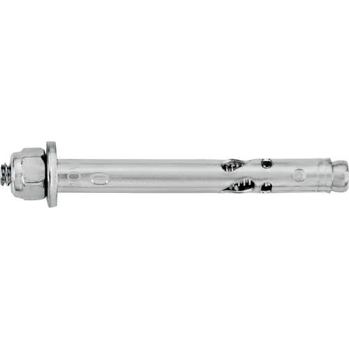 DEWALT Lokbolt Ss Acorn 1/4X1 3/8(As)