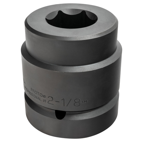 PROTO Skt Imp 2-1/2 Dr 6 Pt 2-1/8