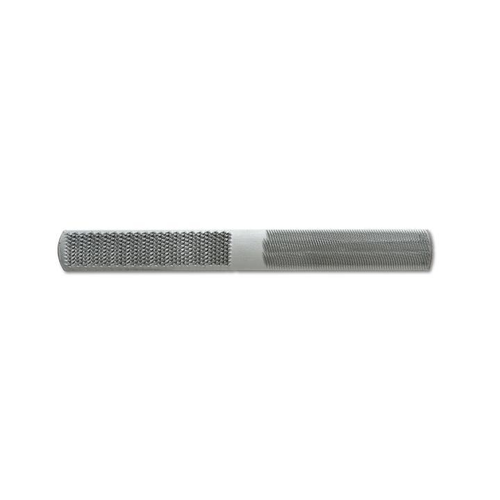 RASP,8",4-IN-HAND,200MM,NICH