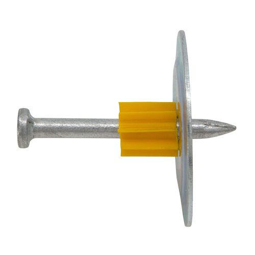 DEWALT .300 HEAD PIN 1 1/2 W-INS WSHR 100/BX